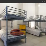 Hostelleria Vandrarhem
