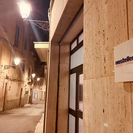 Albergue Hostelleria *