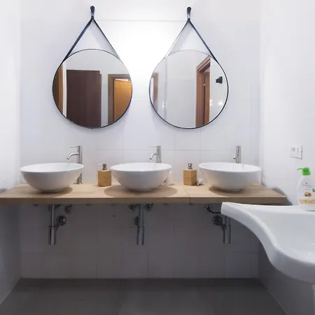 Hostelleria Trapani