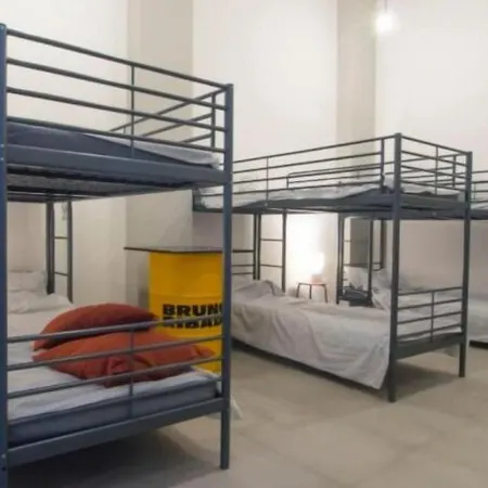 Albergue Hostelleria