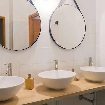 Hostelleria Albergue Trapani