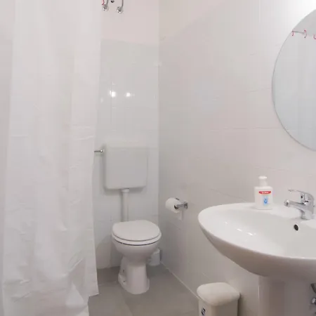 Hostelleria Albergue