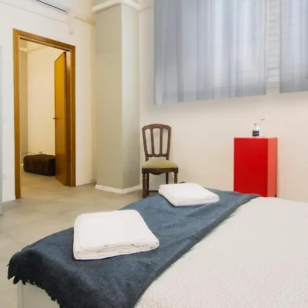 Hostelleria Albergue Trapani