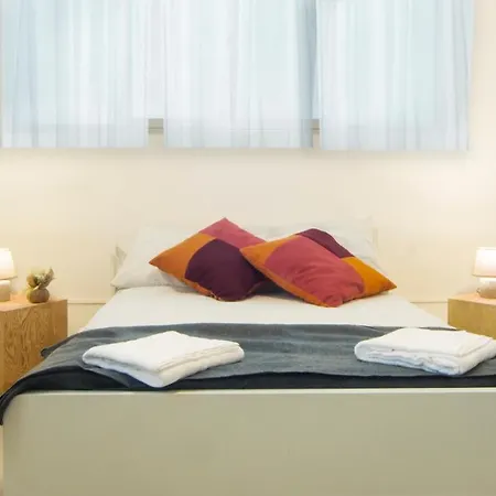 Hostelleria * Trapani