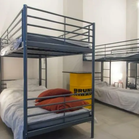 Hostelleria * Trapani