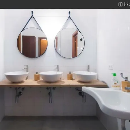 Hostelleria Albergue Trapani