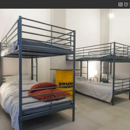 Hostelleria Albergue