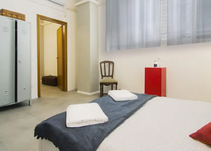 Hostal Hostelleria Trapani