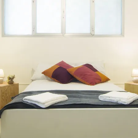 Hostel Hostelleria *