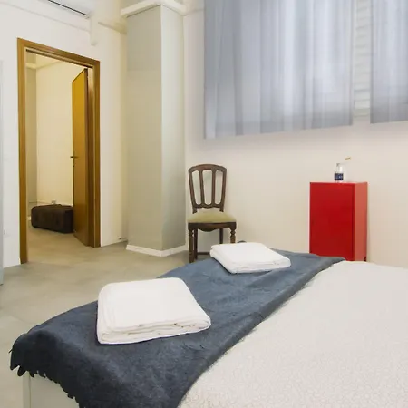 Hostel Hostelleria Trapani