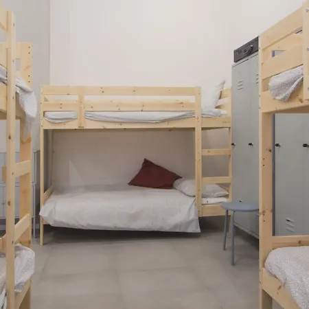 Hostelleria Ostello Trapani