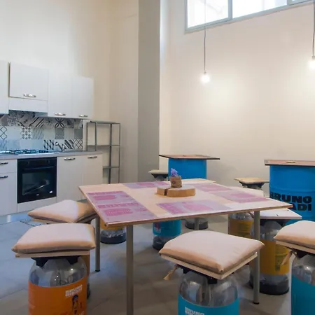 Hostelleria Hostel Trapani