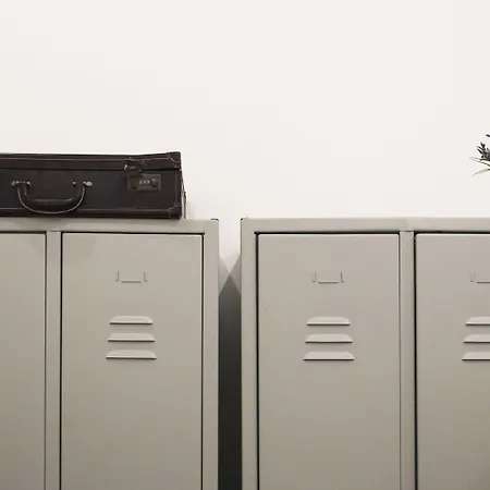 Hostelleria Hostel *