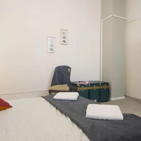 Hostelleria * Trapani