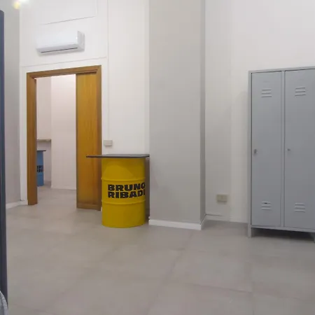 Hostelleria Ostello *