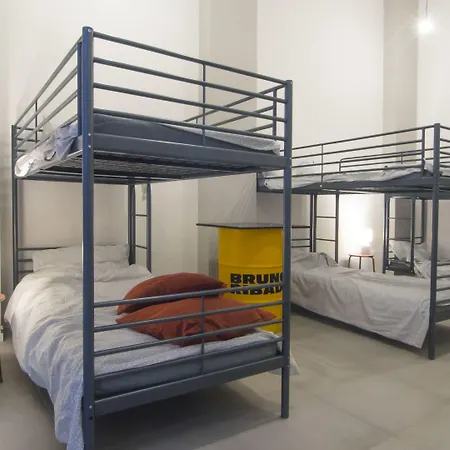 Hostelleria * Trapani