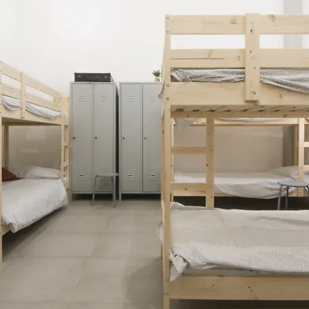 Hostelleria Hostel Trapani