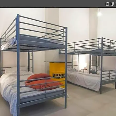 Hostelleria Vandrerhjem Trapani