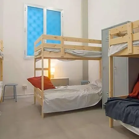 Hostelleria Vandrerhjem Trapani