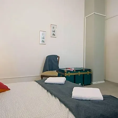 Hostelleria Vandrerhjem