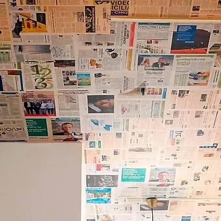 Hostelleria Vandrerhjem Trapani
