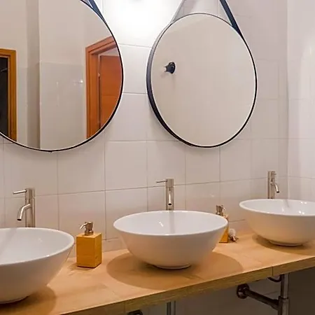Hostelleria * Trapani