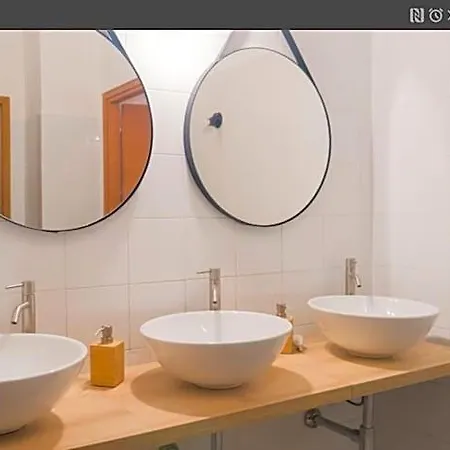 Vandrerhjem Hostelleria *
