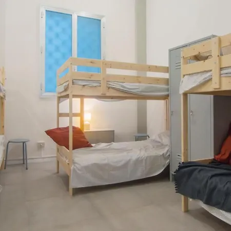 Hostelleria * Trapani