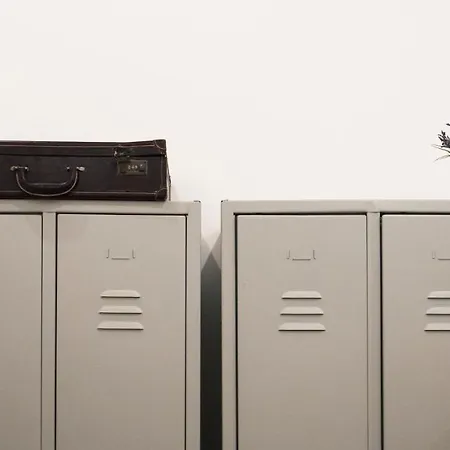 Hostelleria * Trapani